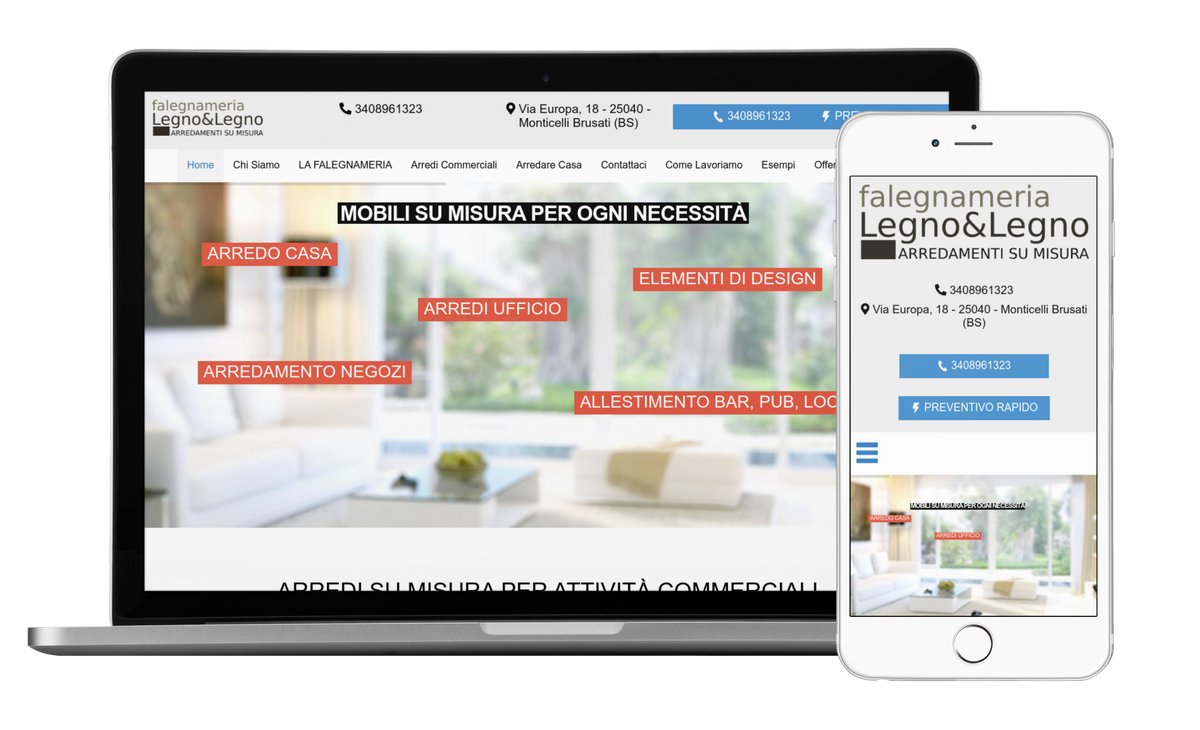 Siti Vetrina Per Negozi Bergamo: Strategie Vincenti per Crescere Online